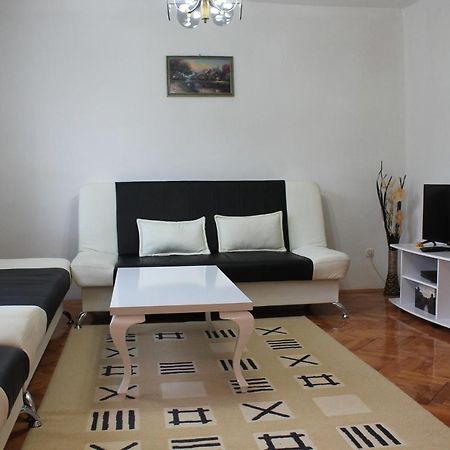 Apartman Anida Lägenhet Mostar Exteriör bild