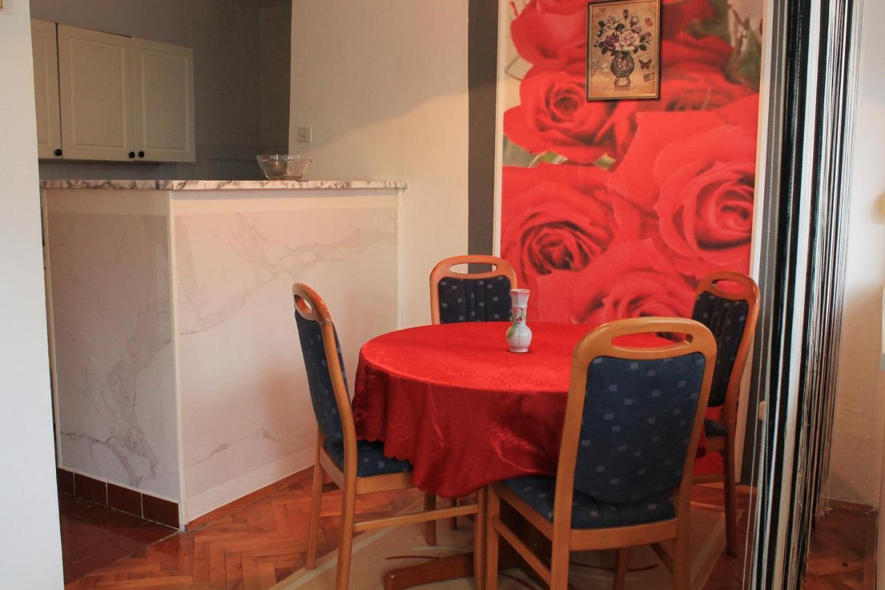 Apartman Anida Lägenhet Mostar Exteriör bild