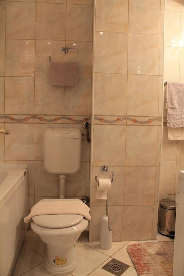 Apartman Anida Lägenhet Mostar Exteriör bild