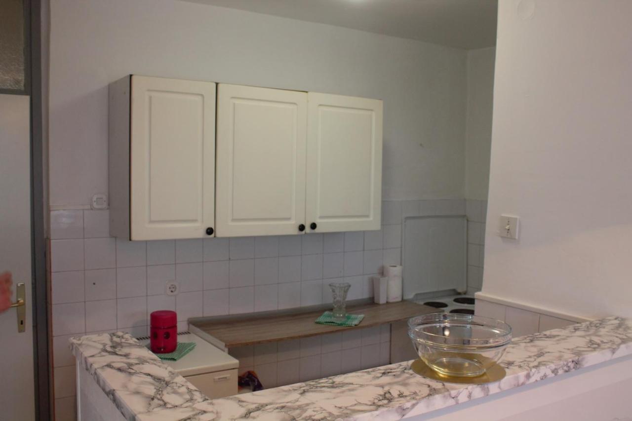 Apartman Anida Lägenhet Mostar Exteriör bild