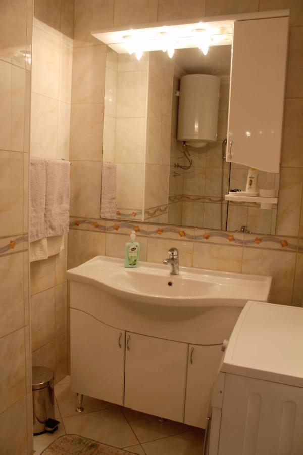 Apartman Anida Lägenhet Mostar Exteriör bild